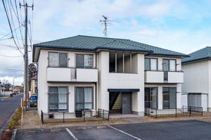 バリュージュ豊田Ａ 201号-4