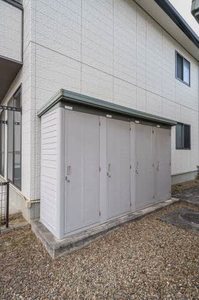 バリュージュ豊田Ａ 201号-6