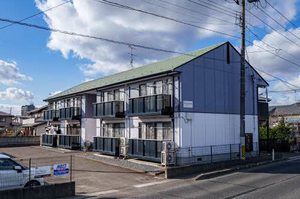 シャーメゾン中田