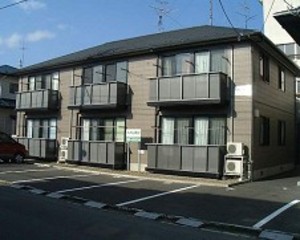 ディアスふるかわ 101号-1