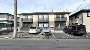 ディアスふるかわ 101号-14