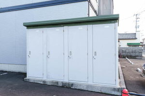 ルピナスＹ 102号-12