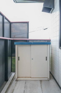 モンシェールⅠ 201号-15