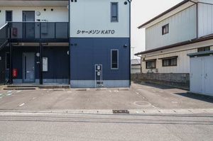 シャーメゾンＫＡＴＯ 202号-12