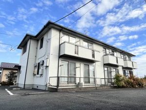 シャーメゾン豊田Ｂ 203号-1