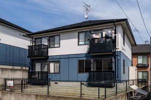 アルカディアⅡ 102号-1