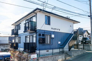 アルカディアⅢ 202号-13