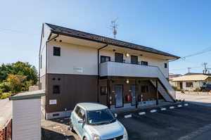 コンフォール・ＫＨ 101号-1