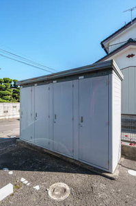 コンフォール・ＫＨ 101号-14