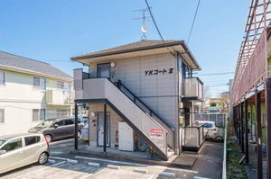 ＹＫコートⅡ 201号-1