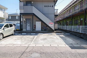 ＹＫコートⅡ 201号-15