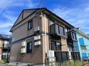 シャーメゾンディアスＡ