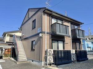 シャーメゾンディアスＢ 101号-1