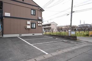 シャーメゾンディアスＢ 201号-14