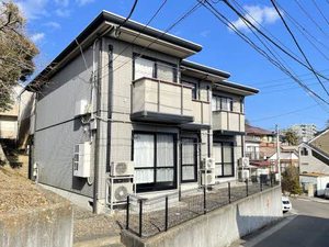 ラフォーレ・Ｎ・Ｃ 201号-1