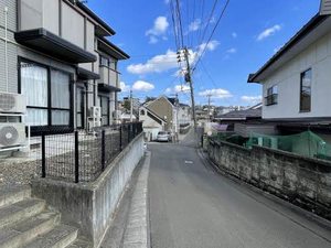 ラフォーレ・N・C 201号-15