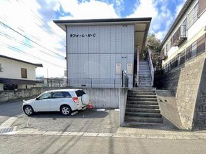 ラフォーレ・N・C 203号-12