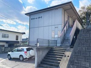 ラフォーレ・N・C 203号-13