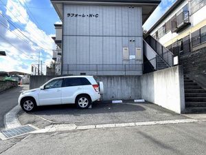 ラフォーレ・N・C 203号-14