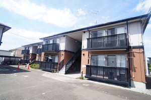 グランドゥールⅠ 203号-1