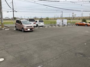 グランドゥールⅠ 203号-14