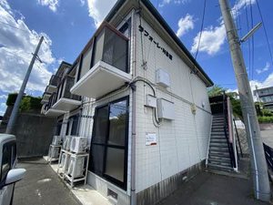 ラフォーレ・Ｎ・Ｂ 203号-1