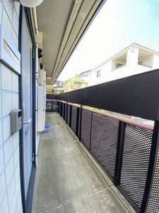 ラフォーレ・Ｎ・Ｂ 101号-15