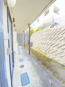 ラフォーレ・N・B 103号-14