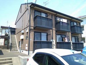 セチア泉ヶ丘 103号-1