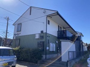 プレッソ フィオーレⅡ 103号-8