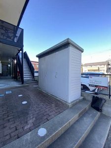 プレッソ フィオーレⅡ 103号-9