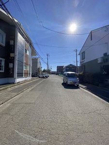 プレッソ フィオーレⅡ 103号-10