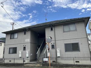 ラ・カパンナ 101号-1