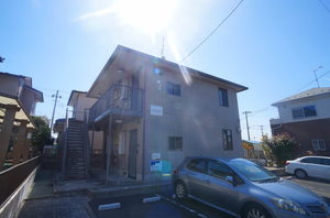 メゾン　パル 101号-1