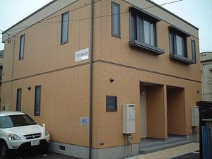 ＣＯＺＹ　ＨＩＬＬＳ　Ｂ 102号-1