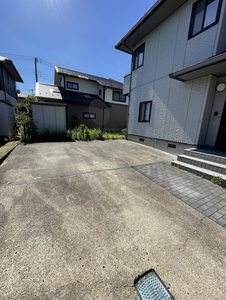 明石台２　山田貸家-15