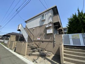 グリーンハイツ小松島 106号-12