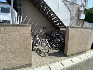 グリーンハイツ小松島 106号-13