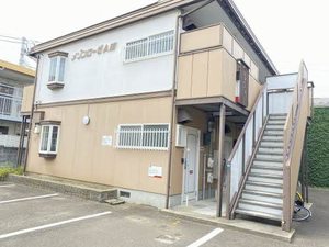 メゾンローゼＡ 105号-1