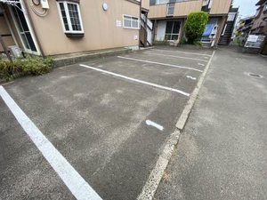 メゾンローゼA 105号-14