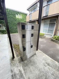 メゾンローゼA 105号-15