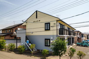 ブランメル・Ｍ