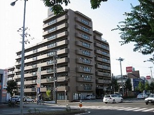 ロイヤルパレス長町南セントラス