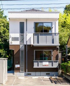 ディアスパルモ西多賀 101号-1