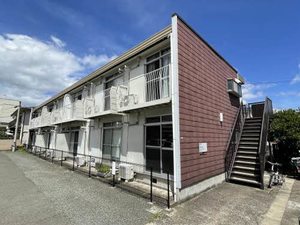 ジュネス文屋 105号-1