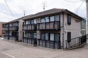 タウンコート砂押 103号-1