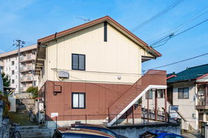 パティオス仙台 205号-14