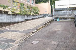 パティオス仙台 205号-15
