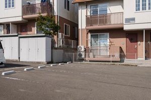 クレールハウスＢ 103号-14