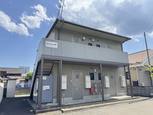 ディアコート北七番町
